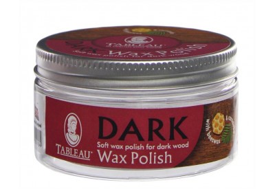 Tableau Dark Wax Polish (100ml)